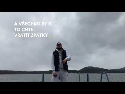 DANNY MG - Chtěla bejt basic|Mohl jsem tě mít [Remix,Osamělý Vlk_Mixtape2]