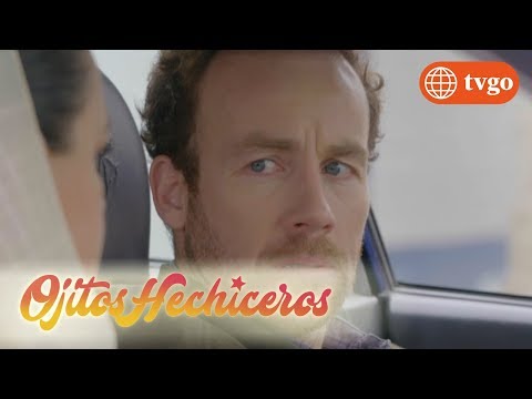 Ojitos Hechiceros avance Martes 26/06/2018