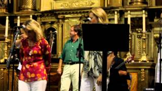 Siempre Así "Sevillanas al Apóstol San Pablo"