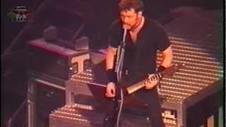 Metallica - Lars double bass +  Wasting My Hate - [Audio SBD] - Oslo - Norway 11-23-1996