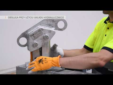 Narożnik szachtu MAX - ULMA Construction [pl] - zdjęcie