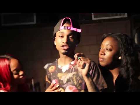 WayveePorter X Rowdy Rebel - Shmoney Baby (Music Video)