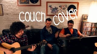 Alex Clare - Too Close (The Ghibertins cover)