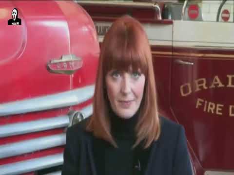 Most Haunted S15E06 The National Emergency Services Museum