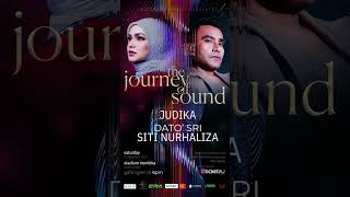 Download lagu THE JOURNEY OF SOUND Judika & Dato’ Sri Siti Nurhaliza mp3