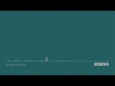 Adnane Touzani - Genesis [Taken From "Wanderlust"]