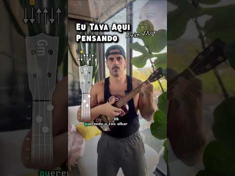 Eu Tava Aqui Pensando - Nasac