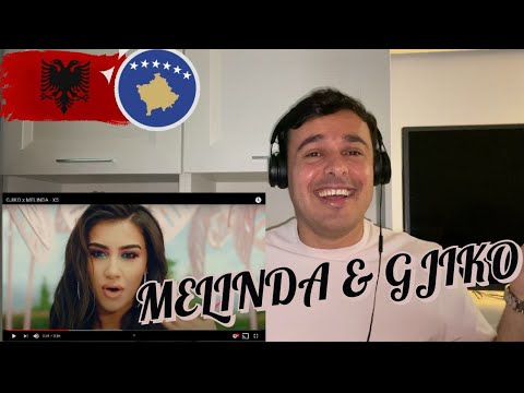 Italian Reaction to GJIKO x MELINDA - X5 / Albanian Summer song 🔥🔥🔥🔥🔥🔥🔥🔥