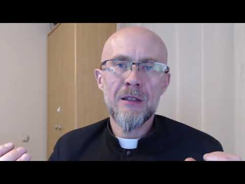 Wideo: Wtedy otworzył ich umysły, aby rozumieli Pisma.