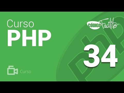 34.-  Curso PHP 7 - Serialize y unserialize