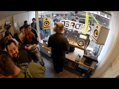 SOUL MASS TRANSIT SYSTEM | Kindred Radio