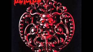 Deicide - Carnage In The Temple Of The Damned