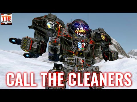 800 meters to the enemy cockpit! - MWO Stream Highlights - Mechwarrior Online 2022