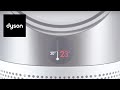 How To Change The Temperature Of Your Dyson Pure Hot Cool Purifying Fan