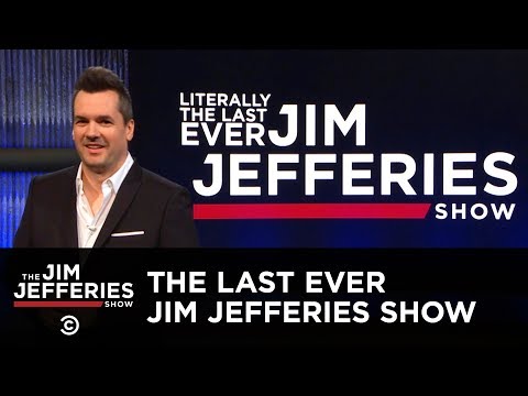 download lagu mp3 mp4 Jim Jefferies Show Season 2 Stream, download lagu Jim Jefferies Show Season 2 Stream gratis, unduh video klip Jim Jefferies Show Season 2 Stream