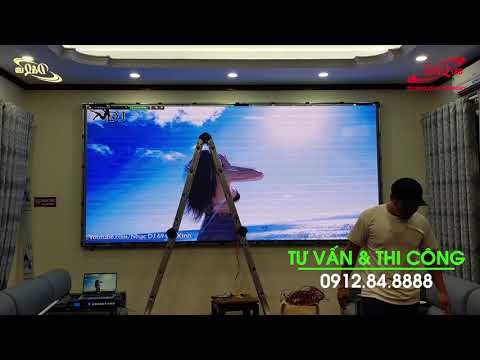 Video dự án