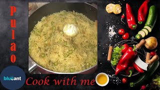 Chicken Matar Pulao Recipe |Quick and easy recipe|