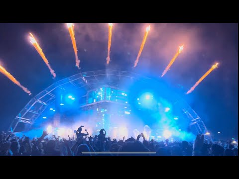 MARTIN GARRIX (Full Set) @ Spring Awakening: Autumn Equinox 2021 [4K]