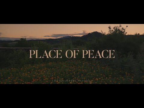 Thumbnail for Place of Peace video