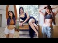 Bollywood Actress Adah Sharma All Bikini Photoshoot Video Adah Sharma Hot Bikini Compilation 2020