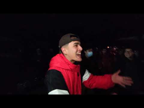 FECHA 6 (3vs3) TITANES DEL PUERTO  MOIC-LANZAO-CARAYSELLO VS TIMER-ESTEREO-FRENESIS