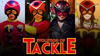 Download lagu Evolution of Electronic Wave Humanoid Tackle in Live Actions & Animations (1975 - 2025) | SPOILERS! mp3 Download lagu Evolution of Electronic Wave Humanoid Tackle in Live Actions & Animations (1975 - 2025) | SPOILERS! mp3