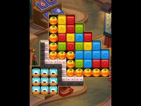 TOY BLAST level 2362