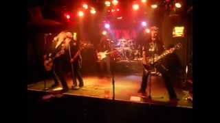 TNA-YOU CANT RAPE THE WILLING