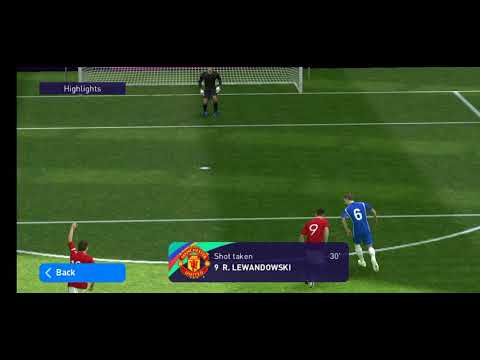 Billy Gilmour Scores a Goal