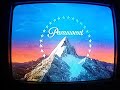 Paramount Pictures Nickelodeon Movies The Rugrats Movie