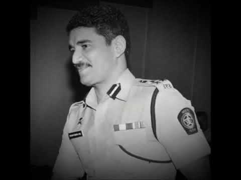 #vishwas nangre patil sir | indian police | singham theme song