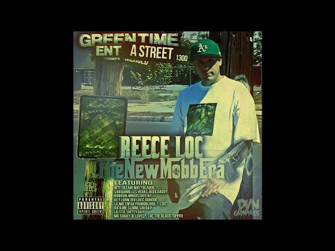 REECE LOC - CAUGHT EM AT THE LIGHT Ft RONDOE X LIL MO X PAPPY