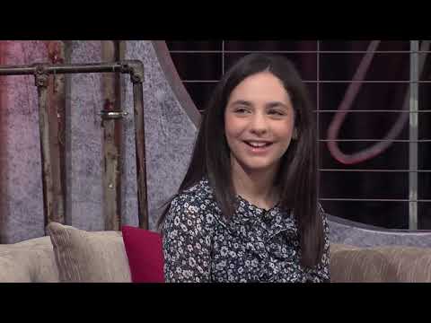 Prime Time Interviews 2020/21 - Andrea Camilleri