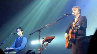 Crowded House Kare Kare Olympia