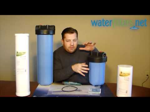 OR-100 O-ring for the Pentek 20-BB Water Filter Overview