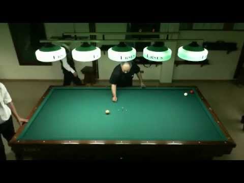 Faraoni vs Proia - Gara Interregionale CentroSud "II° Trofeo King"