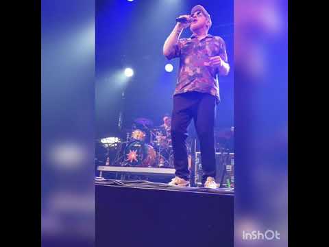 FLO MEGA & The KBCS - Limbus Infernal - live @ Summersoul Schloss Rheydt, Mönchengladbach, 23.08.19