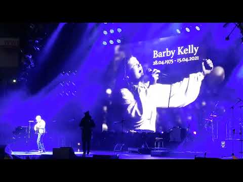 Kelly Family 27.12.22 Dortmund "Hold my Hand"