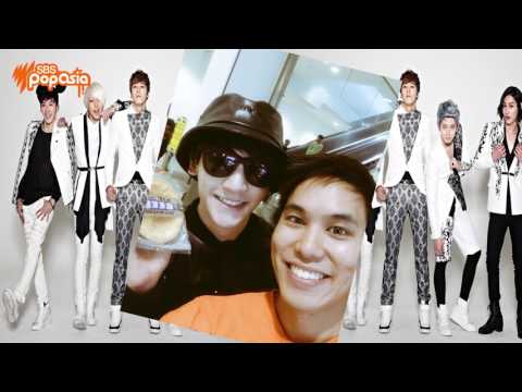 JJCC arriving in Sydney!