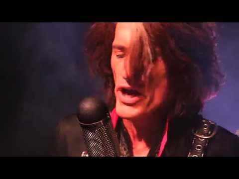 Joe Perry – Run Run Rudolph