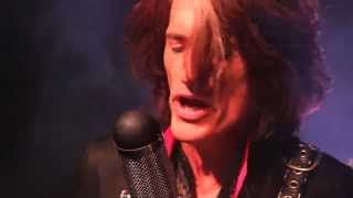 Joe Perry – Run Run Rudolph