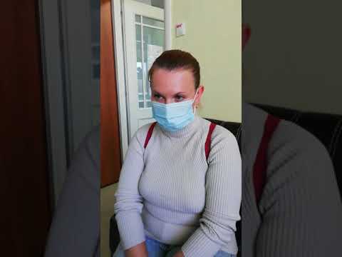 Отзыв по процедуре БАК — видео