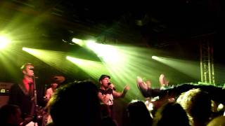 Heideroosjes - Sjonnie &amp; Anita @ De Kelder, Amersfoort