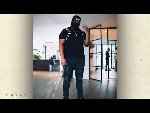 [FREE] KM x OCS x Love Drill x Rnb Drill Type Beat - 'Let Go' | Prod. OhKay x Sh4ne