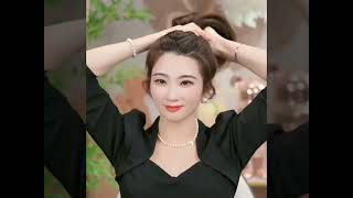 Review hairstyles suitable for your face