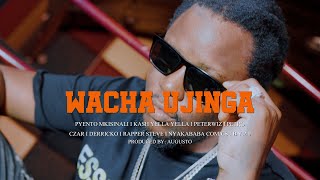Download lagu WACHA UJINGA - Pyento | Kash | Perterwiz | Petro Czar | Derricko | Rapper Steve | Nyakababa | BY2O mp3 Download lagu WACHA UJINGA - Pyento | Kash | Perterwiz | Petro Czar | Derricko | Rapper Steve | Nyakababa | BY2O mp3