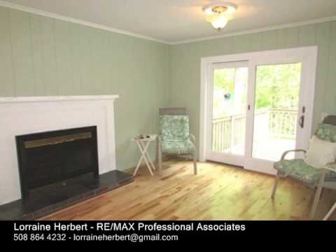 30 Cricket Dr Sturbridge, MA 01566 - Single-Family Home - Real Estate - For Sale -