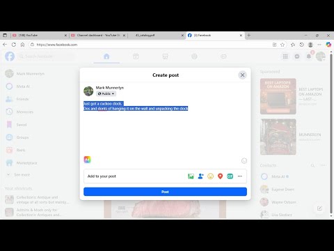 First cuckoo clock? Unpacking and hanging your clock and dos and donts?