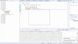 자바 기초 프로그래밍 강좌 15강 - 클래스 (Java Programming Tutorial 2017 #15)