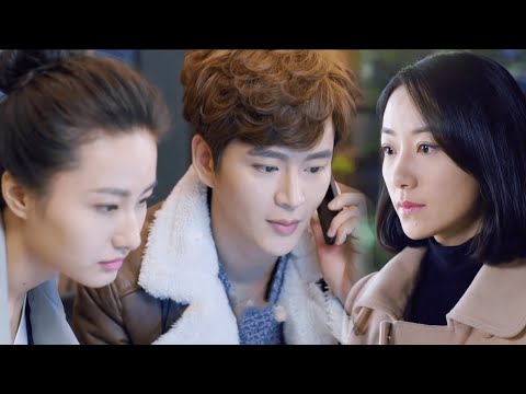 Wife sees husband with his mistress, leaves without tears, divorces immediately, he deeply regrets.